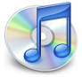 iTunes 7 Icon